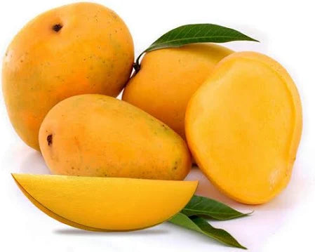 Kesar Mangoes